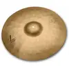 Image de Sabian HHX cymbale Legacy Crash 18"