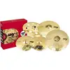 Image de Sabian 15005XEBP HHX Special Evolution Performance set de cymbales