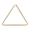 Image de Sabian HH B8 Bronze Triangle 9"