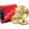Image de Sabian SBR Performance Set