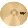 Image de Sabian Jojo Mayer HHX Fierce Crash cymbale crash 19 pouces