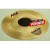 Image de Sabian AAX 18"Freq Crash cymbale