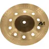 Image de Sabian AA Mini Holy China Naturelle 8"