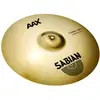 Image de Sabian AAX X-Plosion Ride cymbale ride 20 pouces