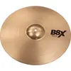 Image de Sabian B8X Rock Crash 18"