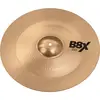 Image de Sabian B8X Chinese 18"