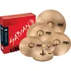 Image de Sabian B8X Complete Set