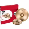 Image de Sabian B8X First Pack 14 set de cymbales