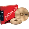 Image de Sabian B8X First Pack 14