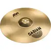 Image de Sabian XSR-1407B cymbale Fast Crash 14 pouces