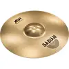 Image de Sabian XSR-1609B cymbale Rock Crash 16 pouces