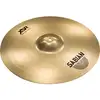 Image de Sabian XSR-1809B cymbale Rock Crash 18 pouces