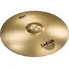 Image de Sabian XSR-1202B cymbale medium ride 20 pouces