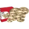 Image de Sabian XSR-5006b Complete Set set de cymbales (six pièces)