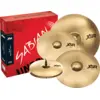 Image de Sabian XSR Performance Set pack de 4 cymbales