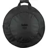 Image de Sabian Quick 22 Black housse pour cymbales 22 pouces