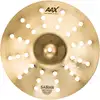 Image de Sabian AAX Aero Splash Brilliant 12 pouces
