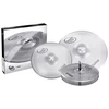 Image de Sabian QTPC502 - Quiet Tone Pack 18/14/13"