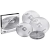 Image de Sabian QTPC504 - Quiet Tone Pack 20/18/16/14"