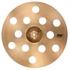 Image de SABIAN Cymbale B8X 16" O-Zone