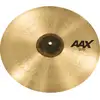 Image de Sabian AAX Thin Crash 18 pouces