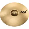 Image de Sabian AAX Thin Crash Brilliant 18 pouces