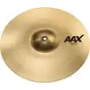 Image de Sabian AAX Thin Crash Brilliant 17 pouces