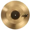 Image de SABIAN Cymbale 17" FREQ CRASH AAX