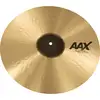 Image de Sabian AAX Medium Crash 18 pouces