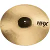 Image de Sabian 11806XTB HHX Thin crash 18 pouces, finition brillante