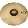 Image de Sabian 21809XCB AAX Heavy crash 18 pouces, finition brillante