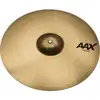 Image de Sabian 22009XCB AAX Heavy crash 20 pouces, finition brillante