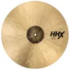 Image de Sabian 11906XCN Cymbale Crash HHX Complexe fin 19"