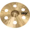 Image de Sabian 11700XCN HHX Complex O-Zone crash 17 pouces