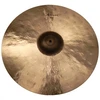 Image de Sabian Artisan 40th Anniversary Raw Bell Ride 22"