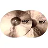 Image de Sabian HHX Complex Medium Big Cup Hats charleston 15 pouces