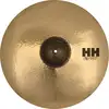 Image de Sabian 12212TS HH Todd Sucherman Sessions cymbale ride 22 pouces