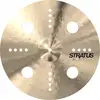 Image de Sabian S18ZE cymbale d'effet crash 18 pouces