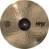 Image de Sabian 122XBFM HHX BFM World Ride cymbale ride 22 pouces