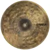 Image de Sabian SD1806 Stratus Dry cymbale crash 18"