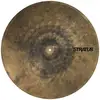 Image de Sabian SD2210 Stratus Dry cymbale ride 22"