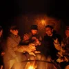 Image de Golden Embers