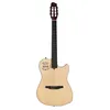 Image de Godin Multiac Nylon SA NT HG Natural Highgloss - Guitare Classique 4/4