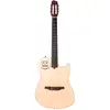 Image de Godin Multiac Nylon Natural HG guitare électro-acoustique