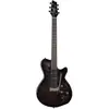 Image de Godin XTSA Leaftop TR.Black guitare électrique