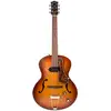 Image de Godin 5th Avenue Kingpin P90 Cognac Burst guitare électrique