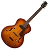 Image de Godin 5th Avenue Kingpin P90 Cognac Burst
