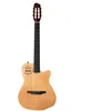Image de Godin ACS-SA Nylon NT SG Natural Finition Semigloss - Guitare Classique 4/4