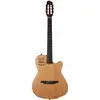 Image de Godin Multiac ACS Slim Nylon Natural SG avec housse