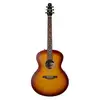 Image de Entourage Mj Rustic Burst Rustic Burst